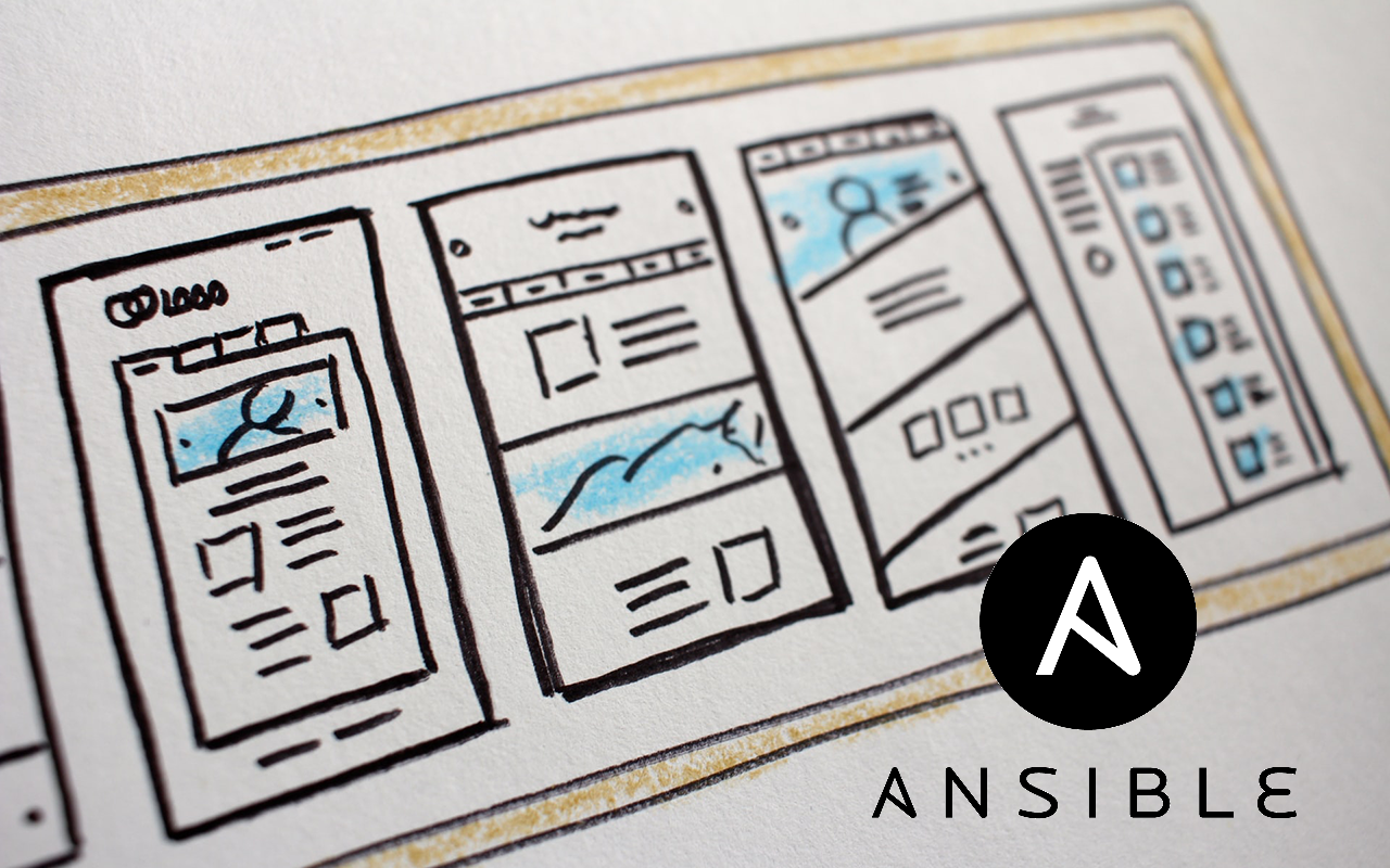 Ansible Playbook Structure Best Practices